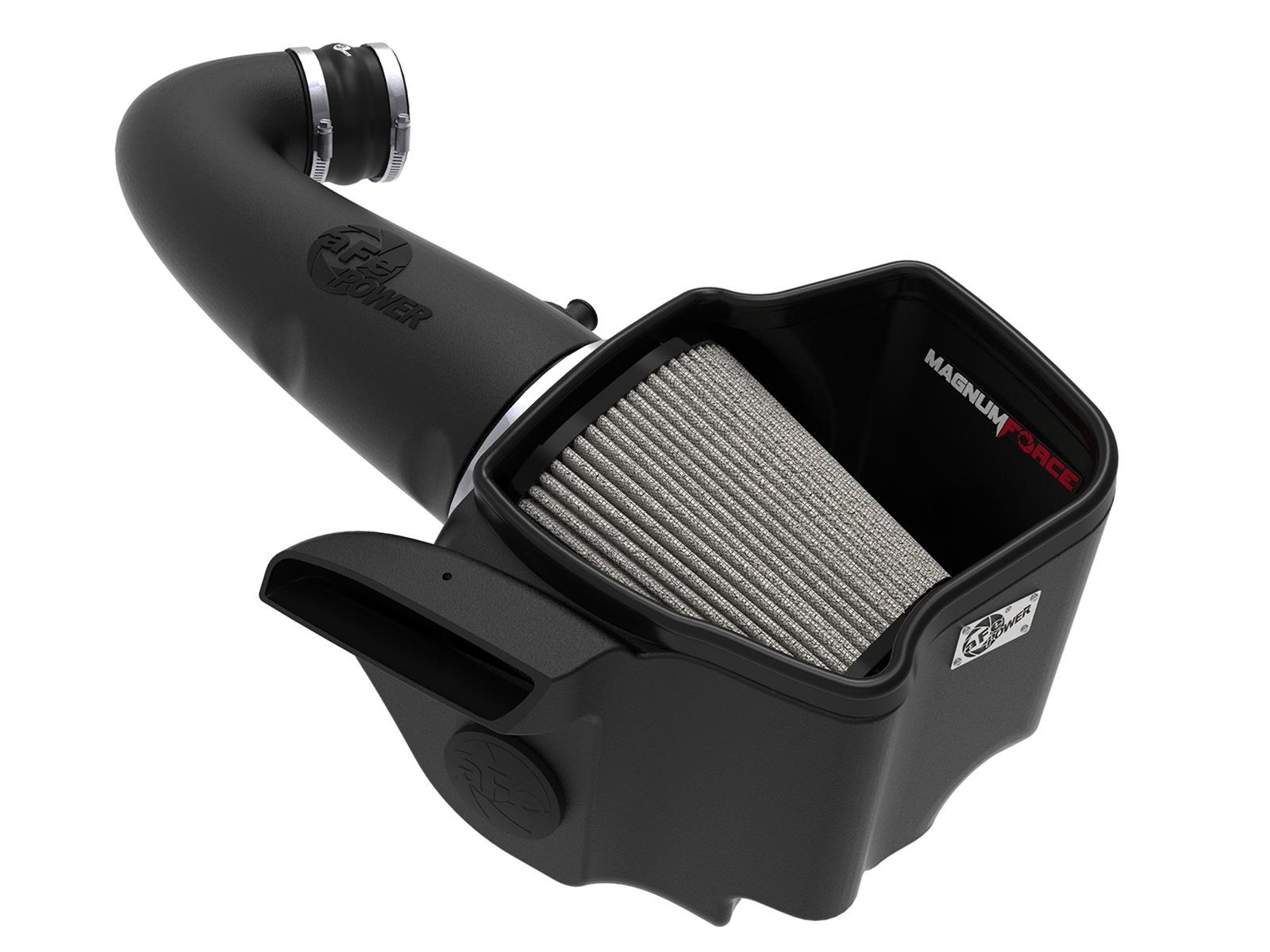 Filtro de Alto Flujo aFe Magnum Force Pro Dry S Grand Cherokee WK2 V8 2011-2024