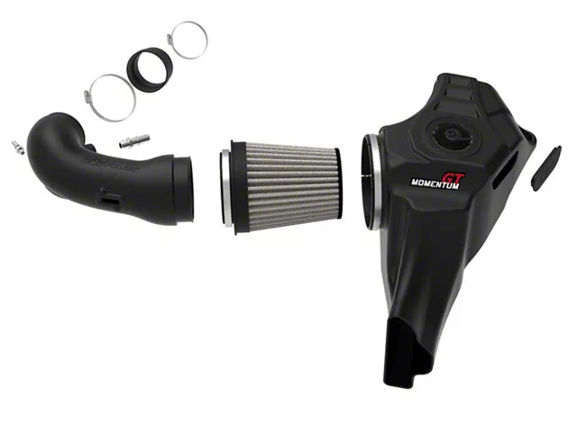Filtro de Alto Flujo aFe Momentum GT Pro Dry S Mustang GT 2018-2023