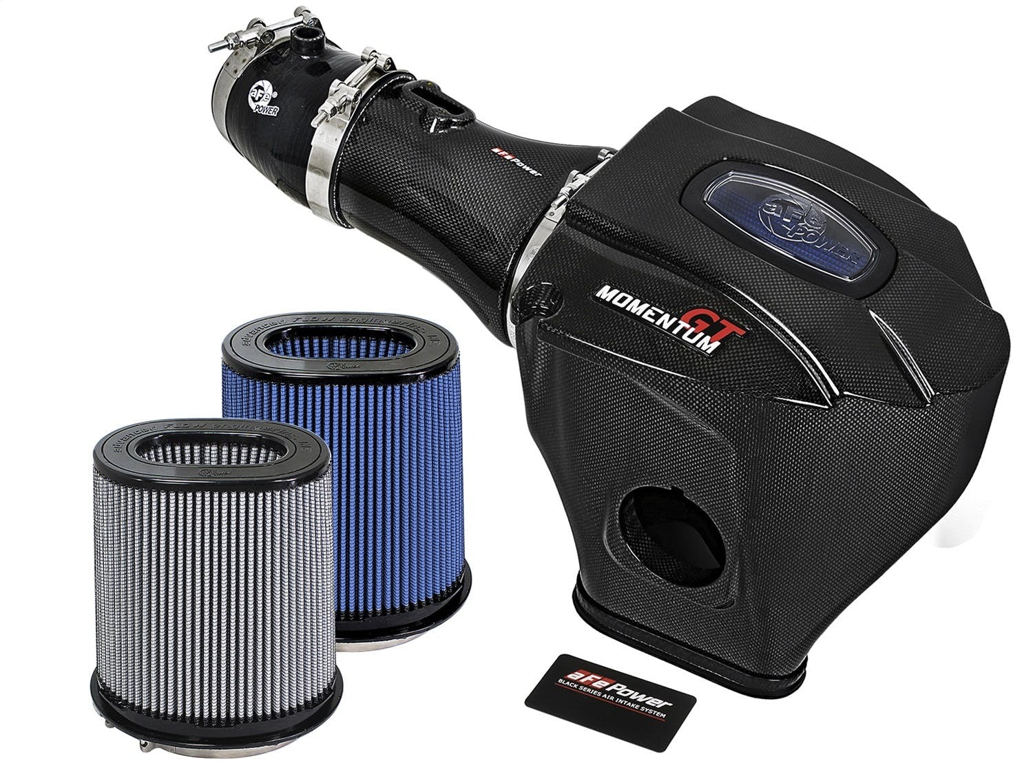 Filtro de Alto Flujo aFe Momentum PRO 5R Charger/Challenger Hellcat 2015-2016