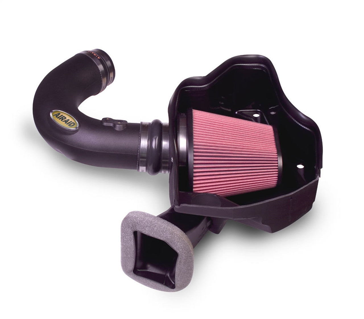Filtro de Alto Flujo Airaid MXP Camaro SS 2014
