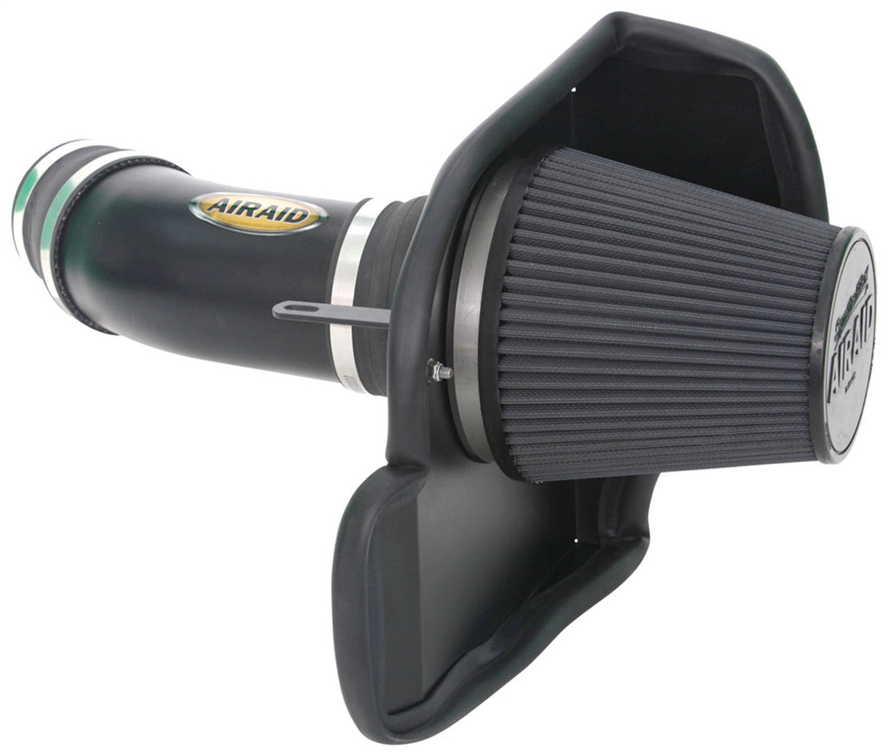 Filtro de Alto Flujo AirAid Challenger 6.4L 2011-2021