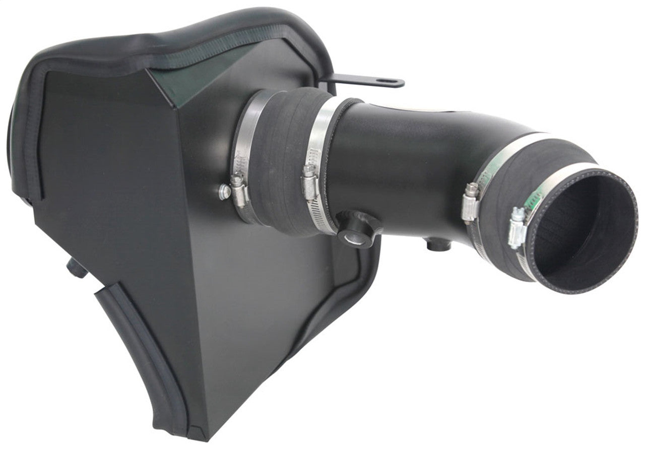 Filtro de Alto Flujo AirAid Challenger 6.4L 2011-2021