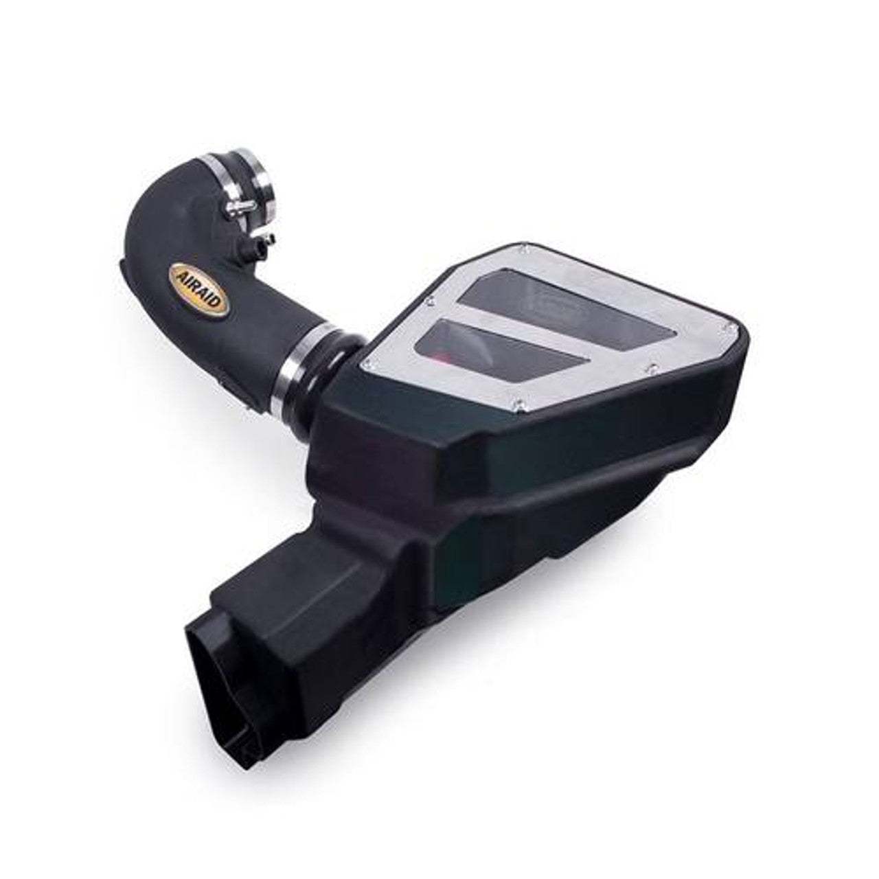 Filtro de Alto Flujo Airaid Mustang Gt 2015-2023