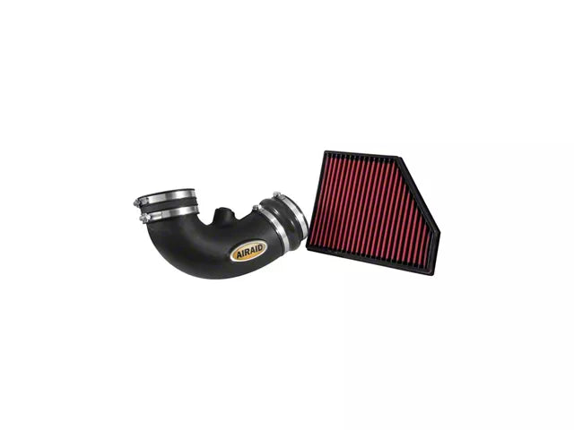 Filtro de Alto Flujo Airaid Camaro SS 2016-2024
