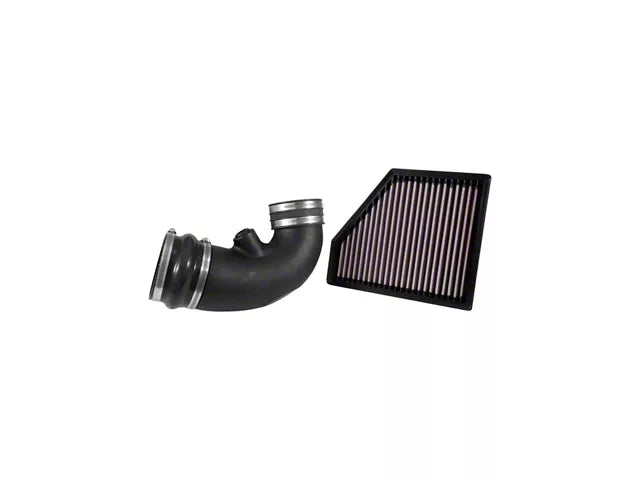 Filtro de Alto Flujo Airaid Camaro SS 2016-2024
