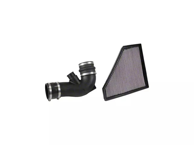 Filtro de Alto Flujo Airaid Camaro V6 2016-2020