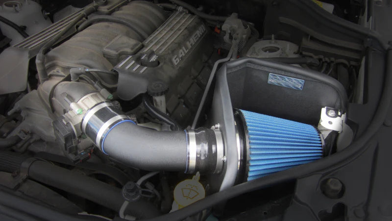 Filtro de Alto Flujo Corsa Apex Grand Cherokee 6.4L 2012-2017
