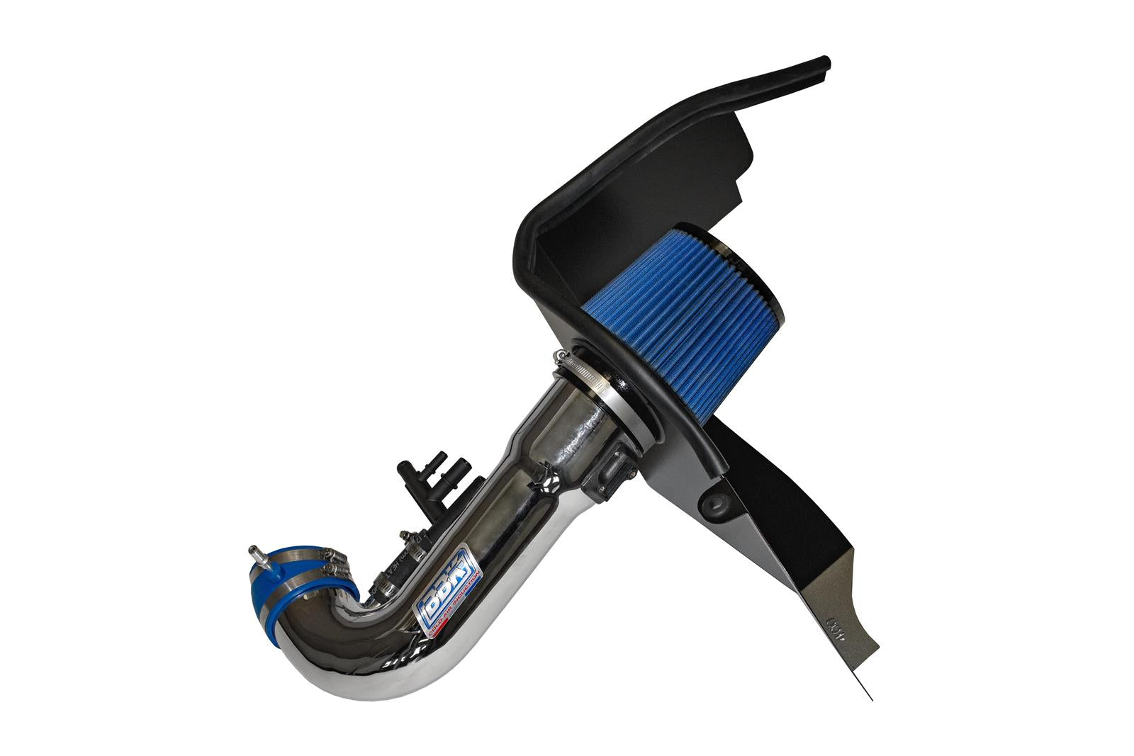 Filtro de Alto Flujo BBK Mustang GT 2018-2023