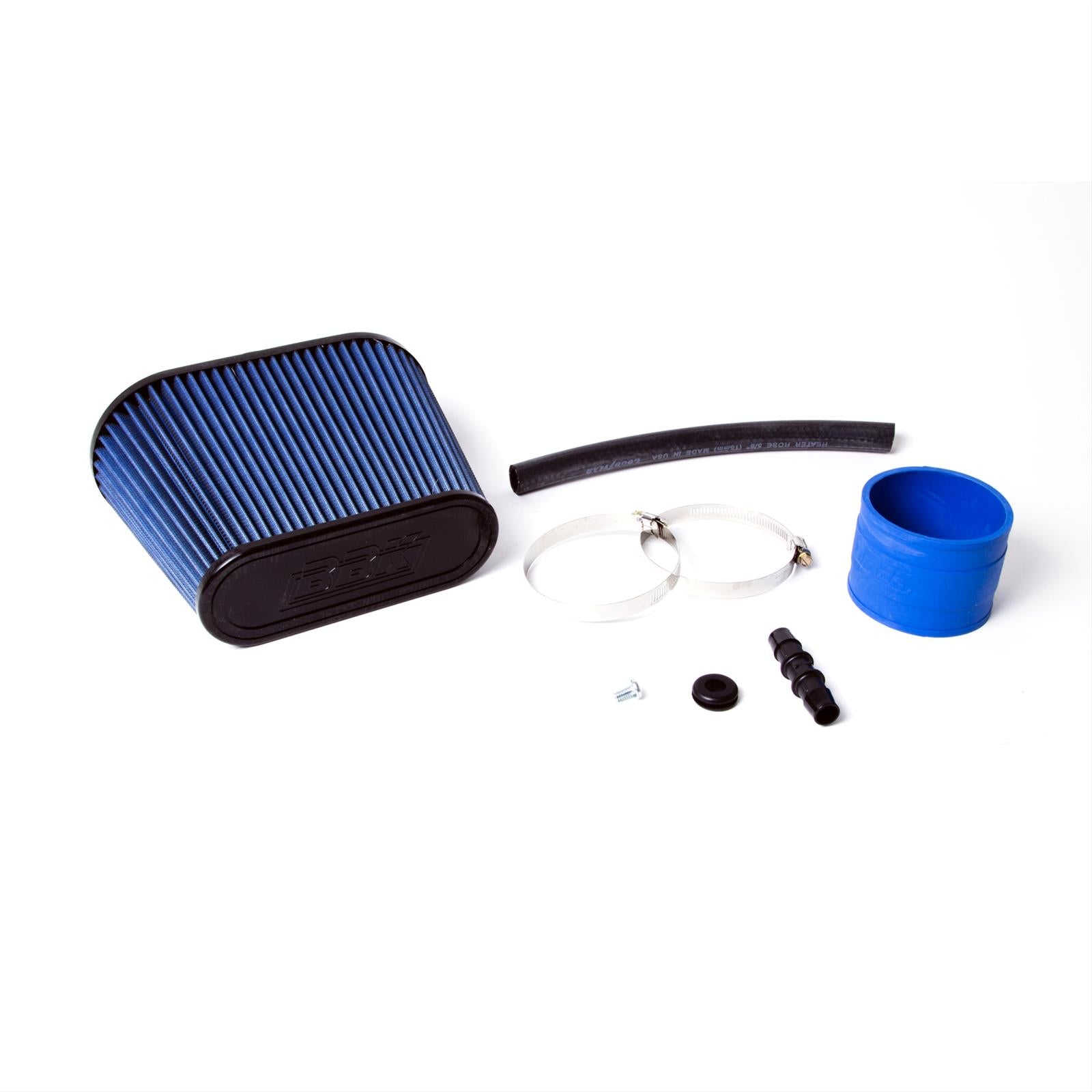 Filtro de Alto Flujo BBK Challenger/Challenger 5.7L 2008-2023