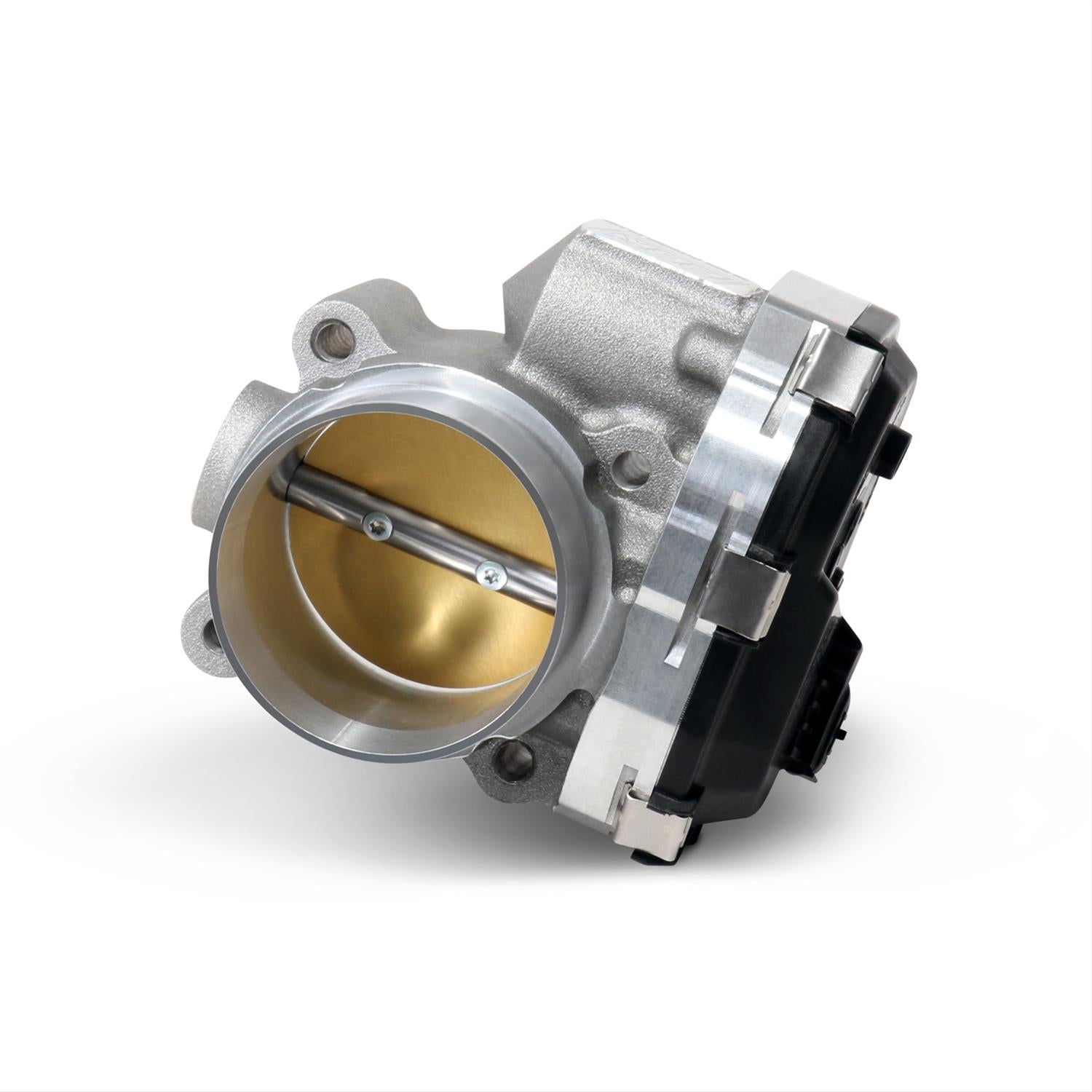 Cuerpo de Aceleración BBK 65mm Mustang Ecoboost 2.3L 2015-2017