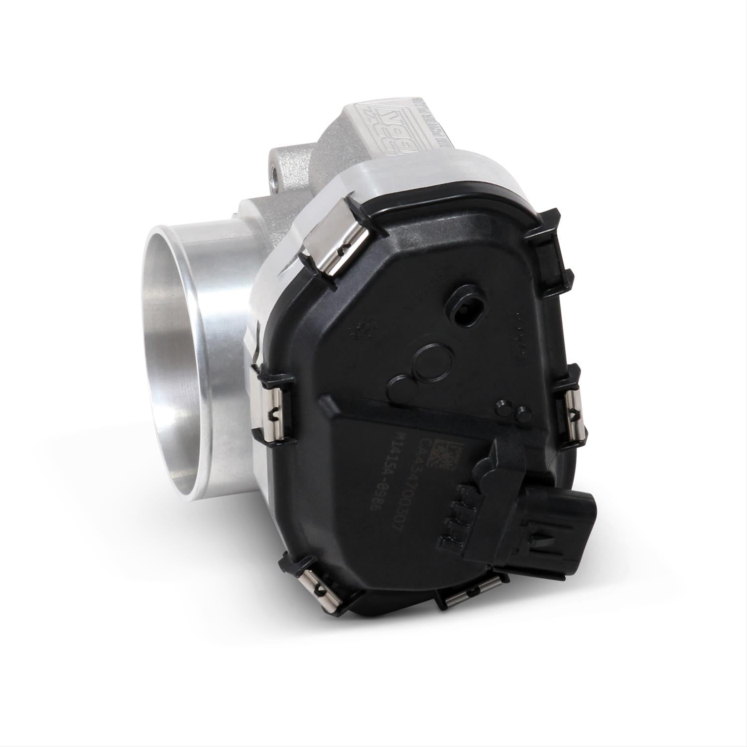 Cuerpo de Aceleración BBK 65mm Mustang Ecoboost 2.3L 2015-2017