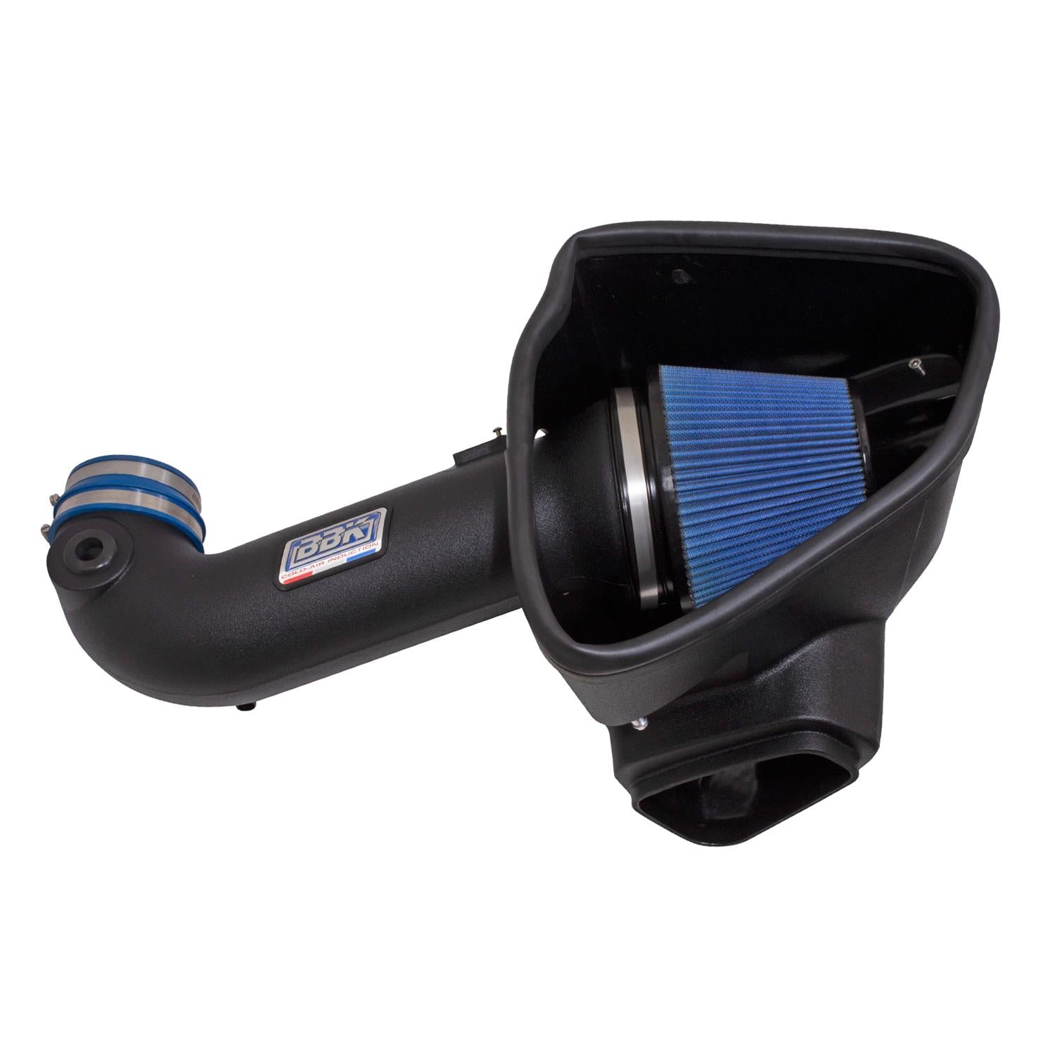 Filtro de Alto Flujo BBK Black Series Camaro SS 6.2L 2016-2023