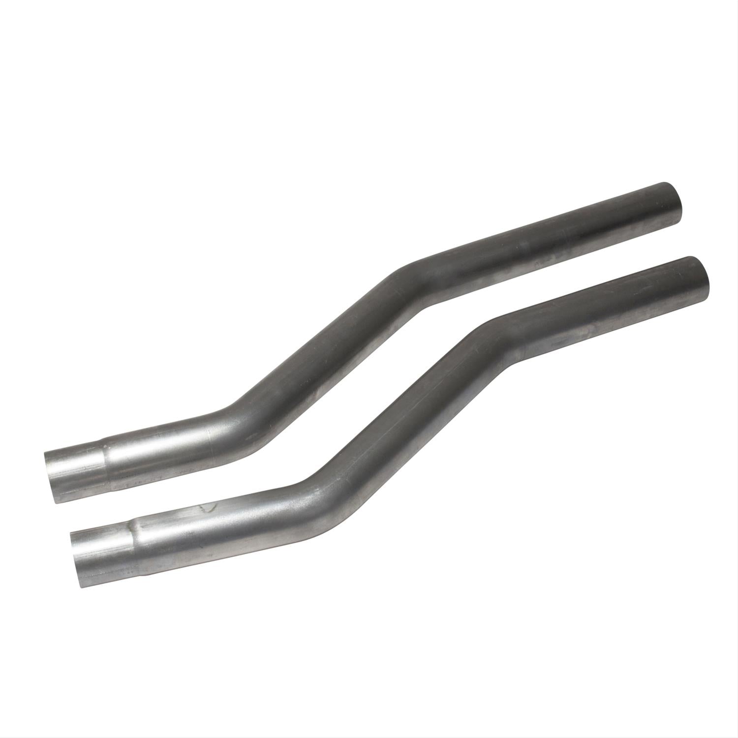 Mid Pipe BBK 2-1/2 Camaro V6 3.7L 2010-2011
