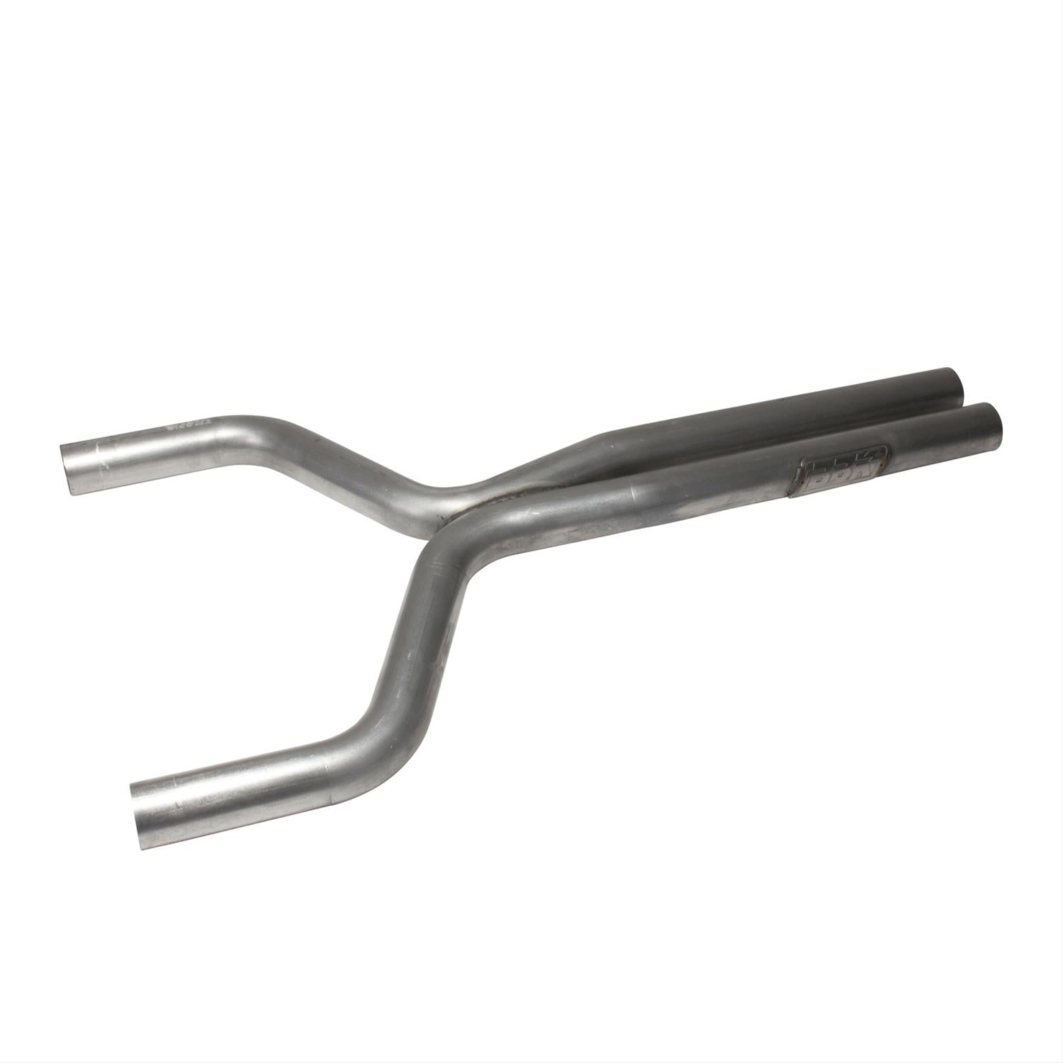 Mid Pipe BBK 2-1/2 Camaro V6 3.7L 2010-2011