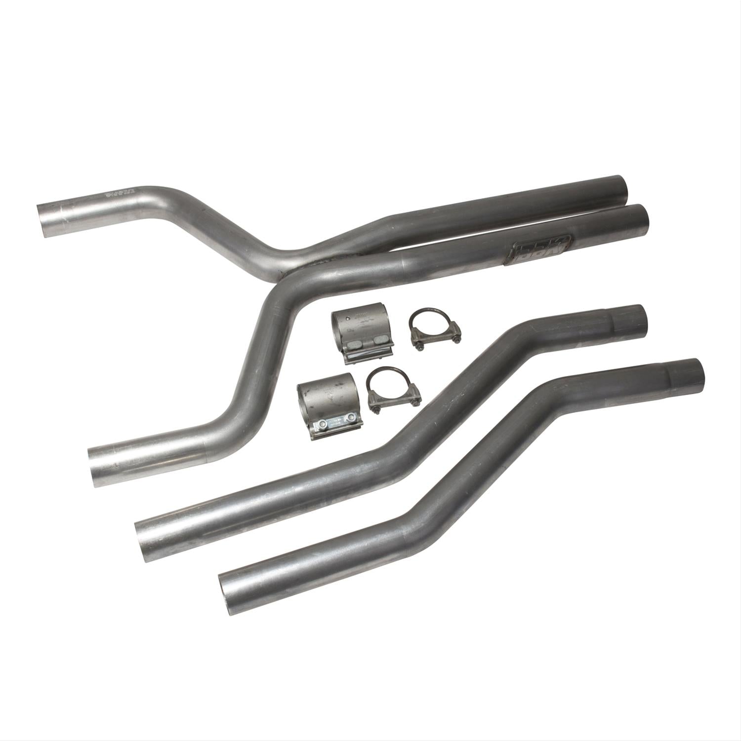 Mid Pipe BBK 2-1/2 Camaro V6 3.7L 2010-2011