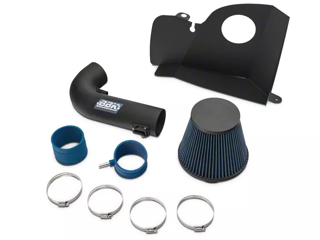 Filtro de Alto Flujo BBK Mustang GT 2015-2017