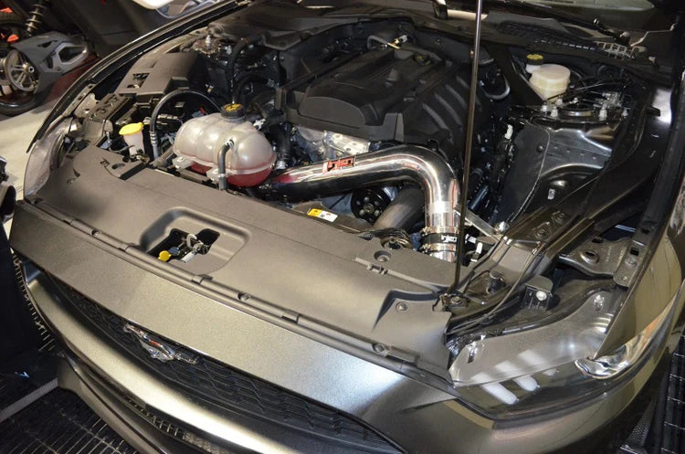 Filtro de Alto Flujo Injen Mustang EcoBoost 2.3L 2015-2017