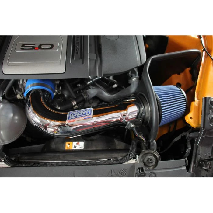 Filtro de Alto Flujo BBK Mustang GT 2018-2023