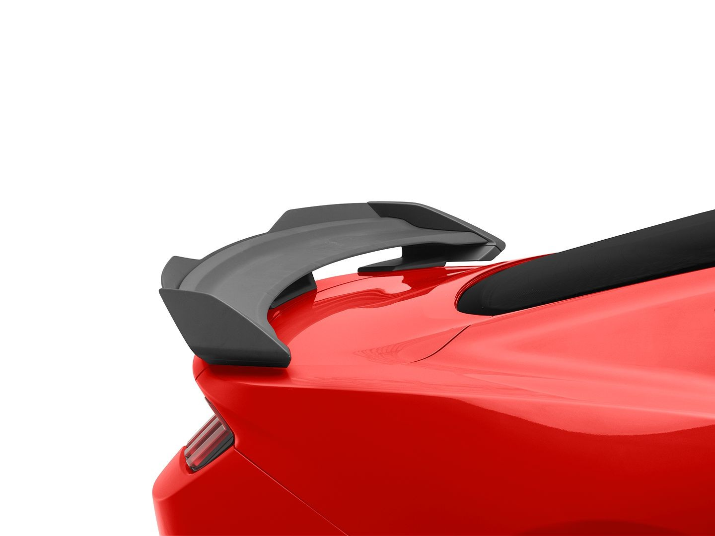 Alerón Mustang Dark Horse 2024+