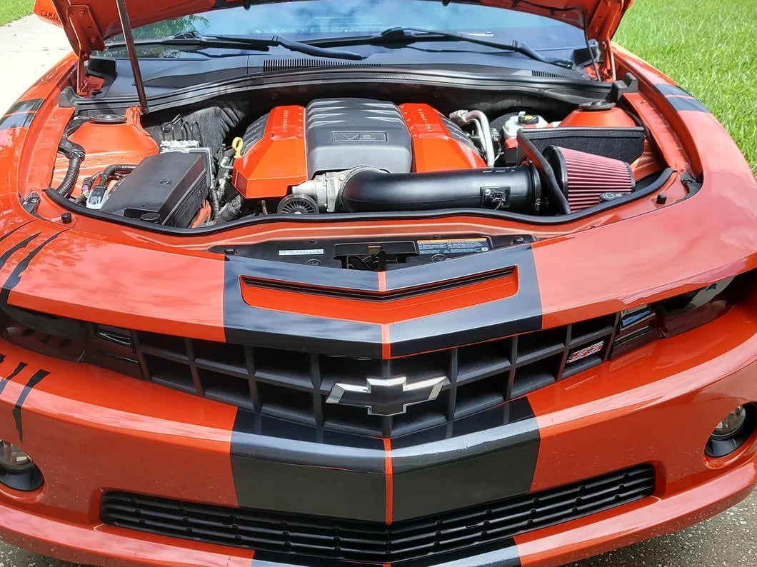 Filtro de Alto Flujo JLT Para Camaro SS 2010-2015