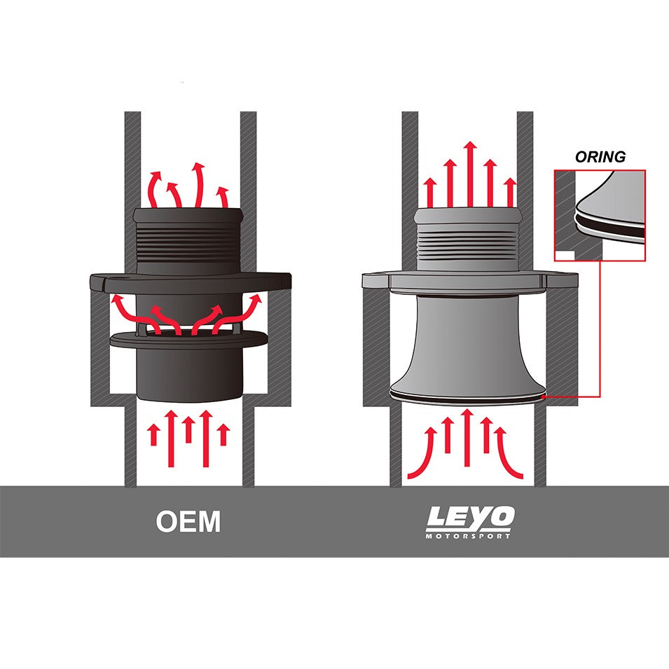 Turbo Muffler Delete Leyo Motorsport