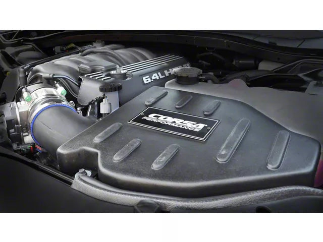 Filtro de Alto Flujo Corsa para Charger/Challenger 6.4L 2011-2023