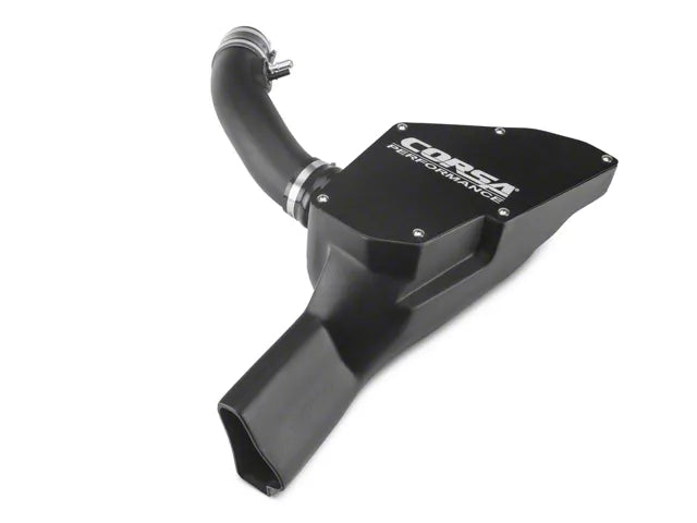 Filtro de Alto Flujo Corsa Mustang V6 2015-2017