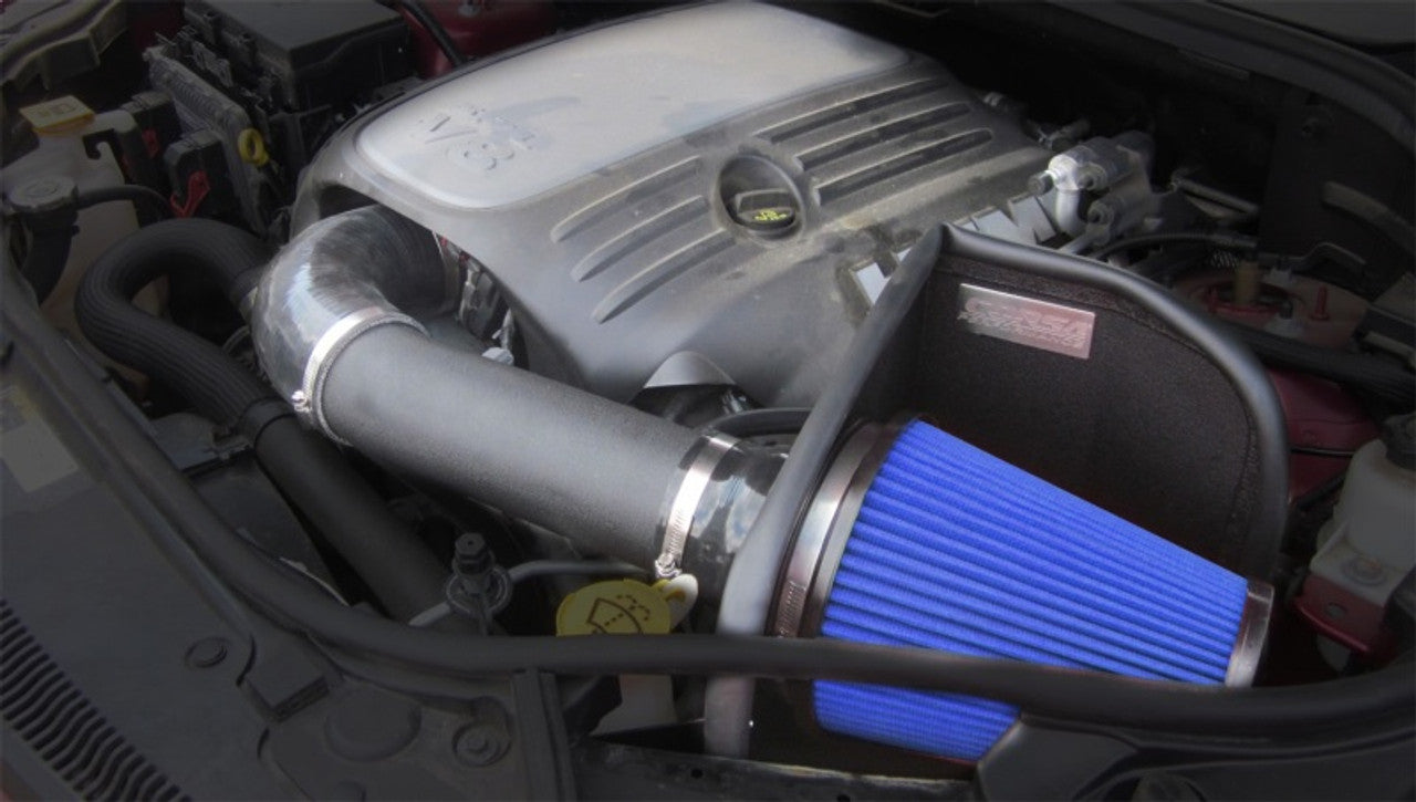 Filtro de Alto Flujo Volant Pro 5R Grand Cherokee 5.7L 2012-2015