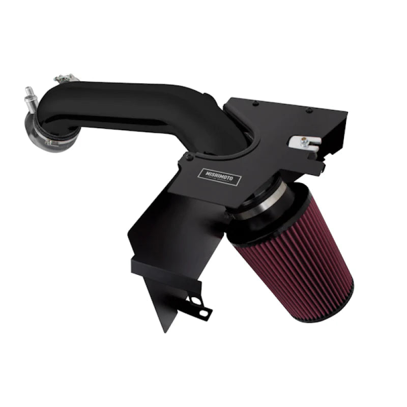 Filtro de Alto Flujo Mishimoto Mustang Ecoboost 2.3L 2015