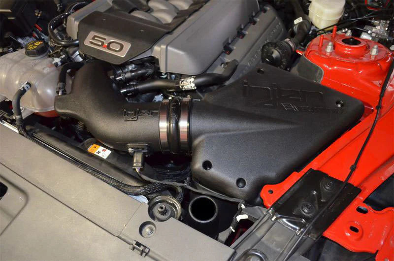Filtro de Alto Flujo Injen Evolution para Mustang GT 2015-2017