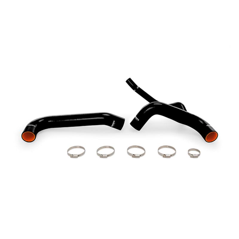 Kit de Mangueras de Radiador de Silicón Mishimoto Challenger Hellcat 15-23