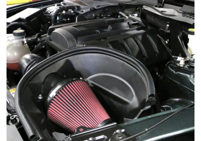 Filtro de Alto Flujo Roush Mustang 2.3L 2015-2017