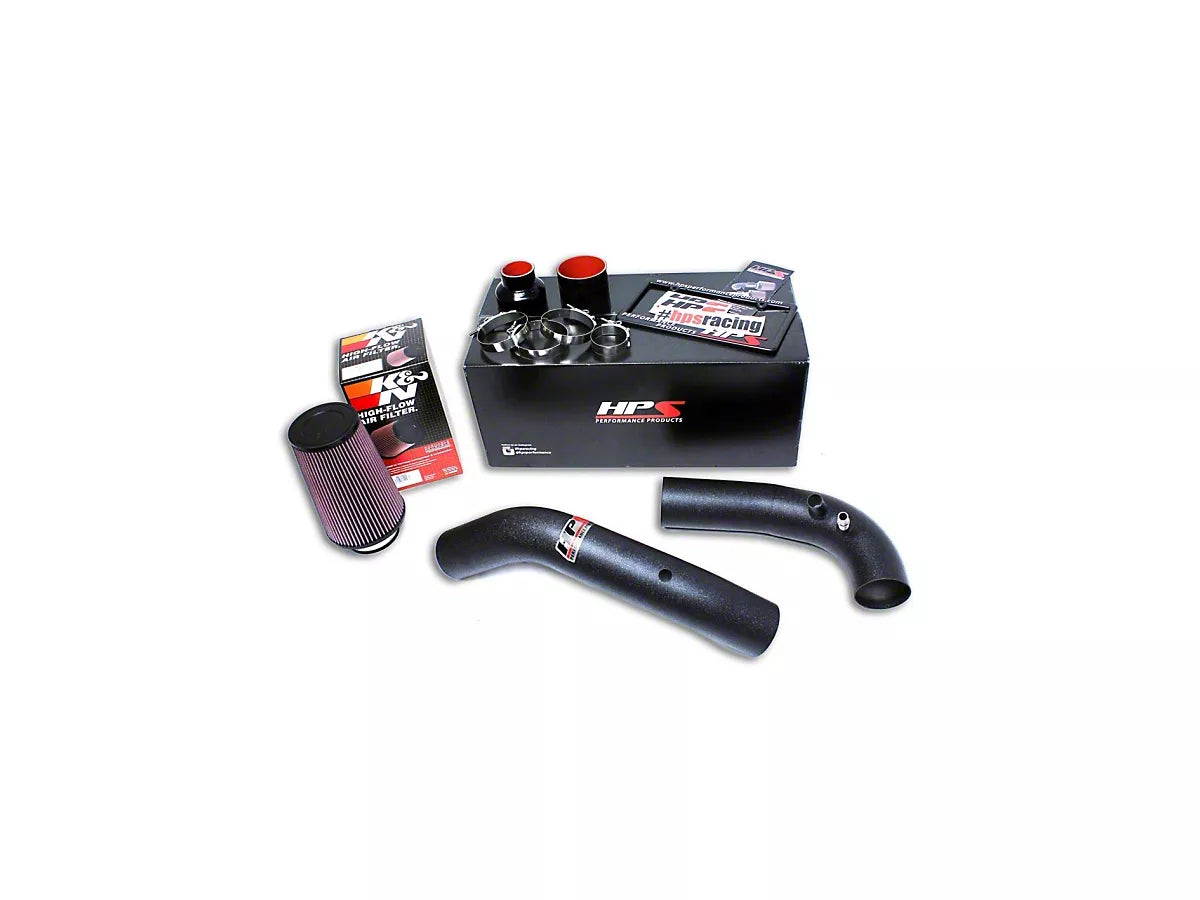 Filtro de Alto Flujo HPS para Mustang Ecoboost 2015-2023