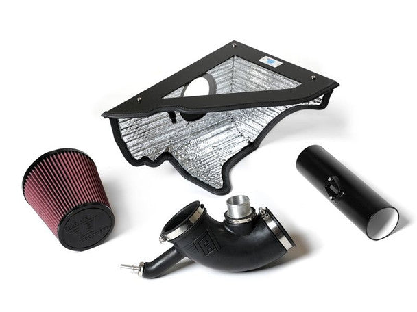 Filtro de Alto Flujo Cold Air Inductions Para Camaro V6 2016-2023