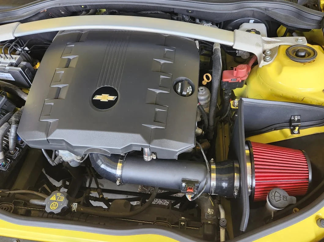 Filtro de Alto Flujo SR Performance Para Camaro V6 2010-2015