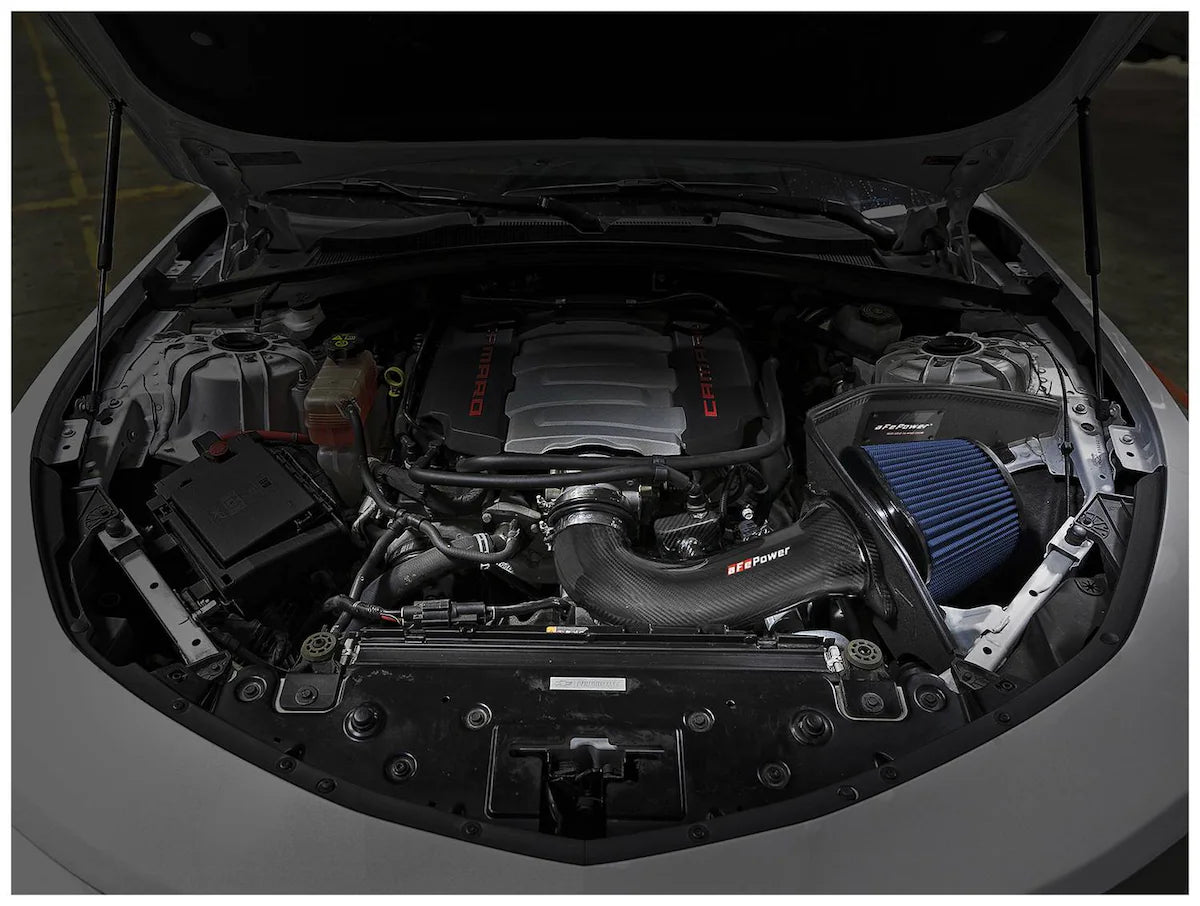 Filtro de Alto Flujo aFe Para Camaro SS 2016-2024