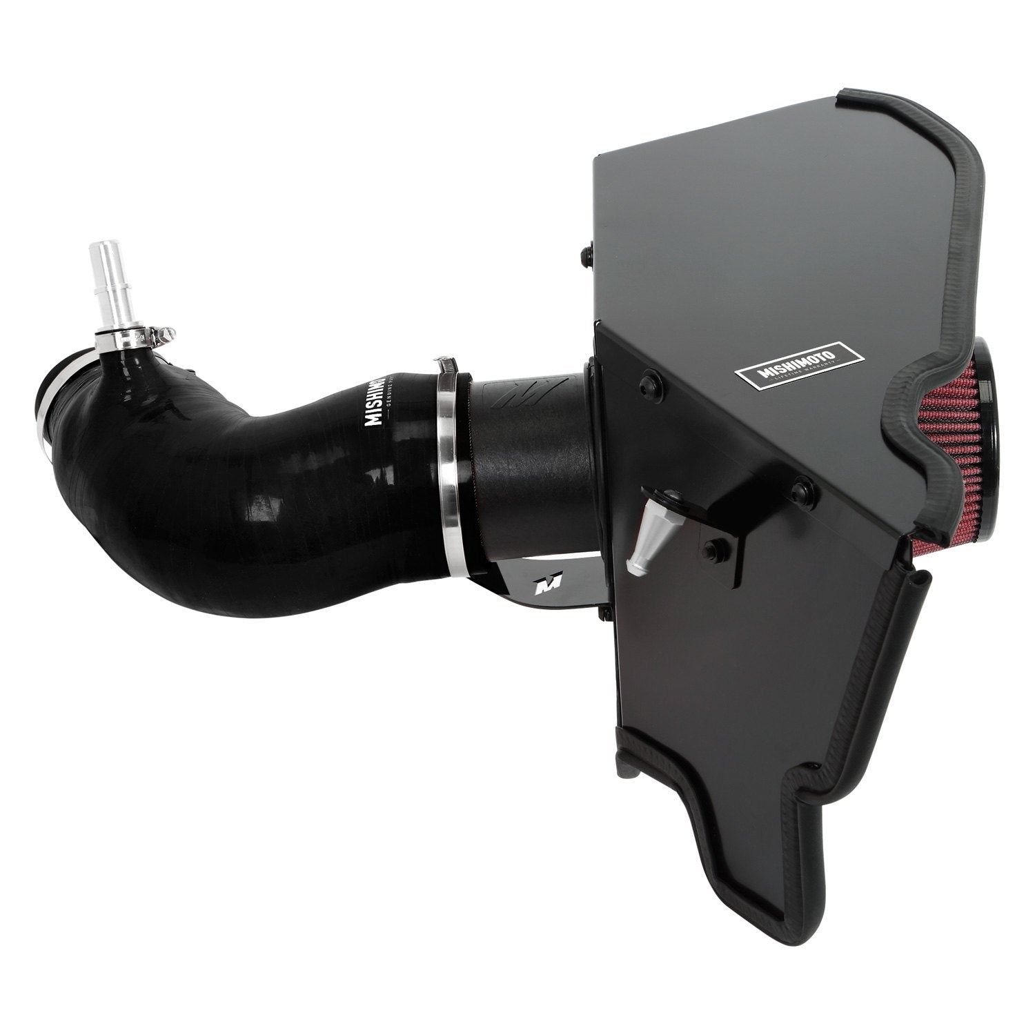 Filtro de Alto Flujo Mishimoto Para Camaro 4 Cil Turbo 2016-2024