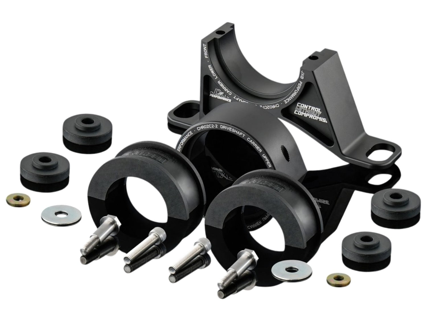 Soporte de Flecha Cardan JXB CHR01A0 Challenger 2015-2023