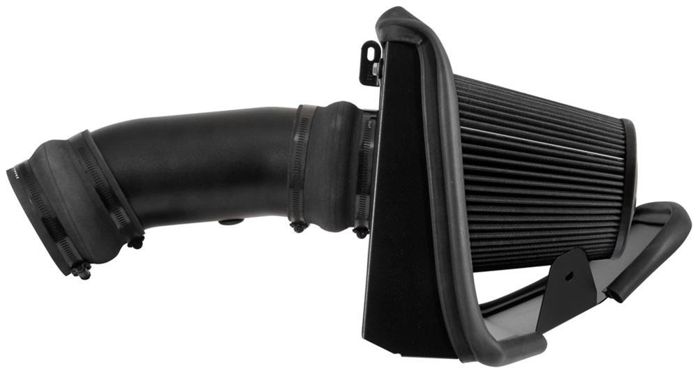 Filtro de Alto Flujo K&N DryFlow Performance Charger/Challenger Hellcat 2017-2023