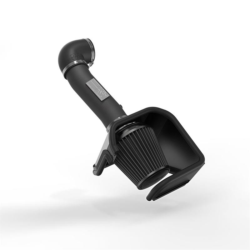 Filtro de Alto Flujo K&N Blackhawk Charger R/T 5.7L 2006-2023