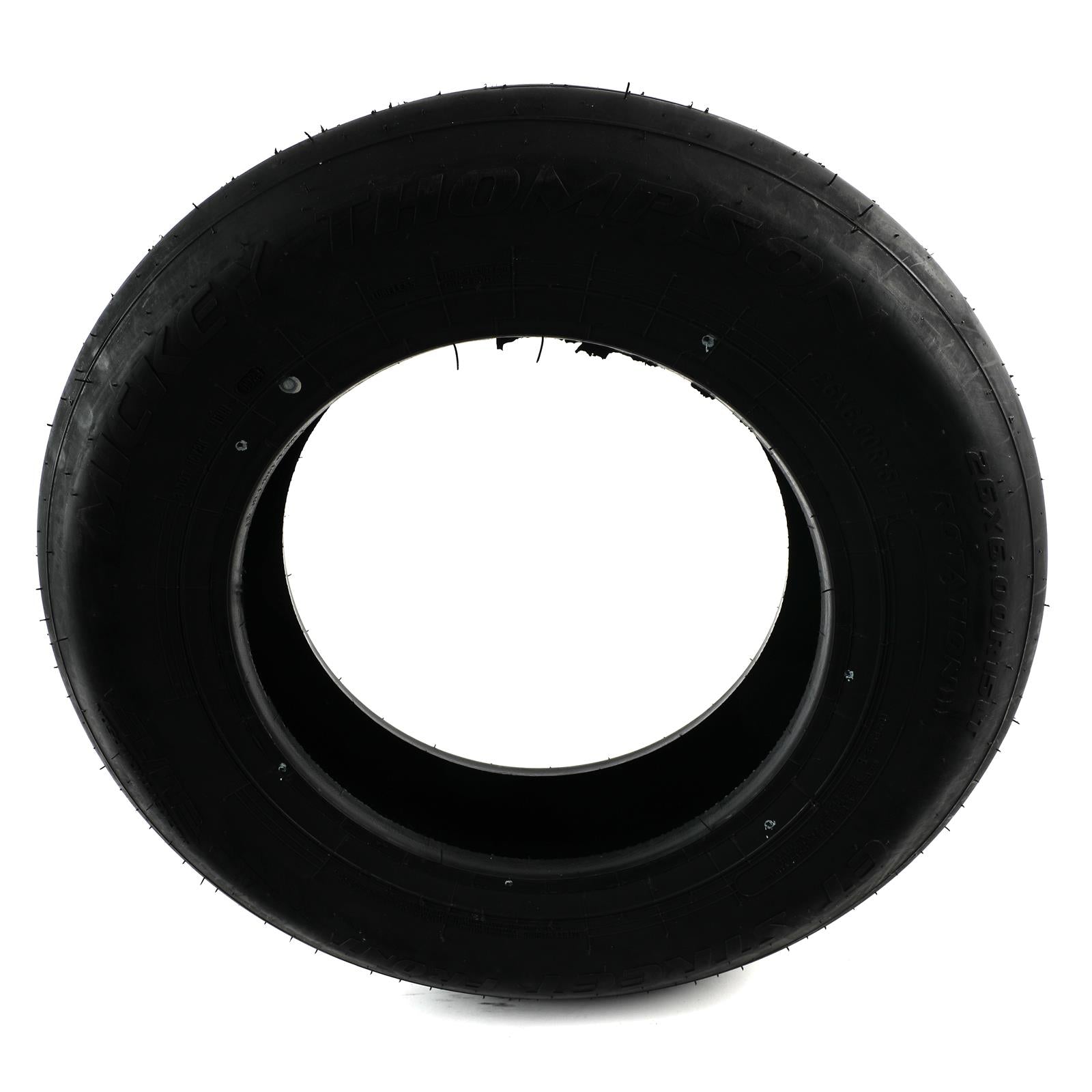 Mickey Thompson ET Street Front Tire 26x6.00R17LT 90000040428 | Llantas Delanteras