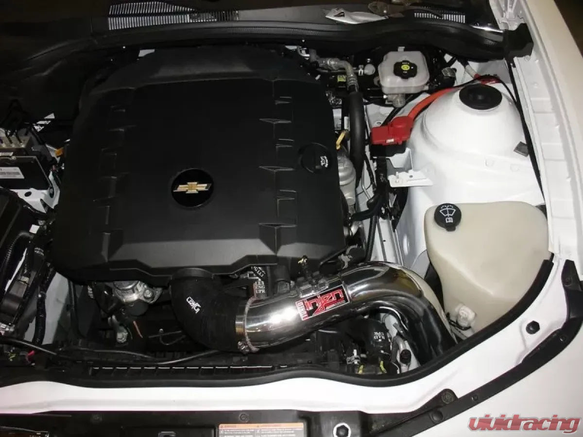 Filtro de Alto Flujo Injen Camaro V6 2012-2014