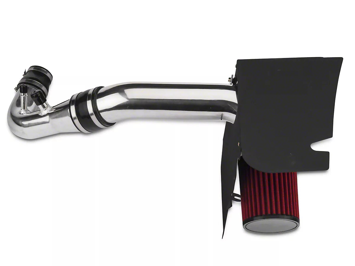 Filtro de Alto Flujo SR Performance para Mustang Ecoboost 2015-2023