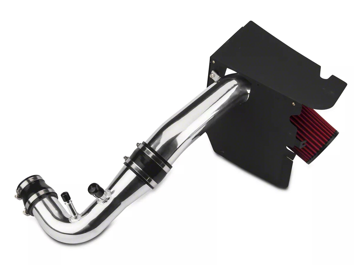 Filtro de Alto Flujo SR Performance para Mustang Ecoboost 2015-2023