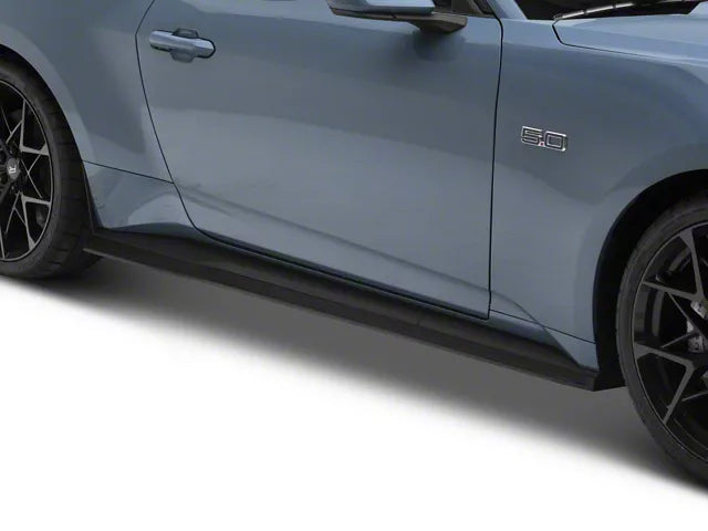 Faldones Laterales RTR Mustang 2024+