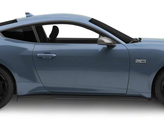 Faldones Laterales RTR Mustang 2024+