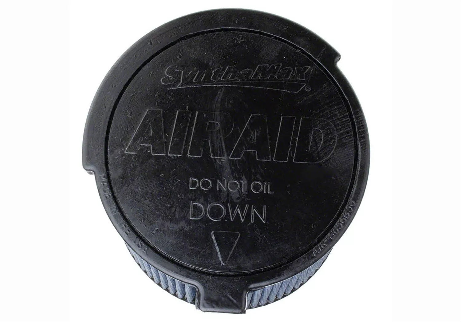 Filtro de Alto Flujo Ford Performance Mustang Bullitt/GT350/GT500/Mach 1 2010-2023