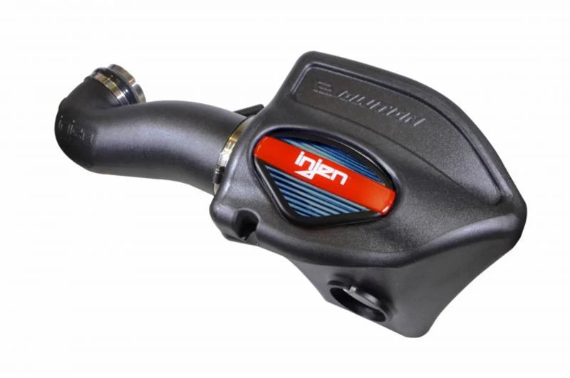 Filtro de Alto Flujo Injen Evolution Challenger 5.7L 2011-2019
