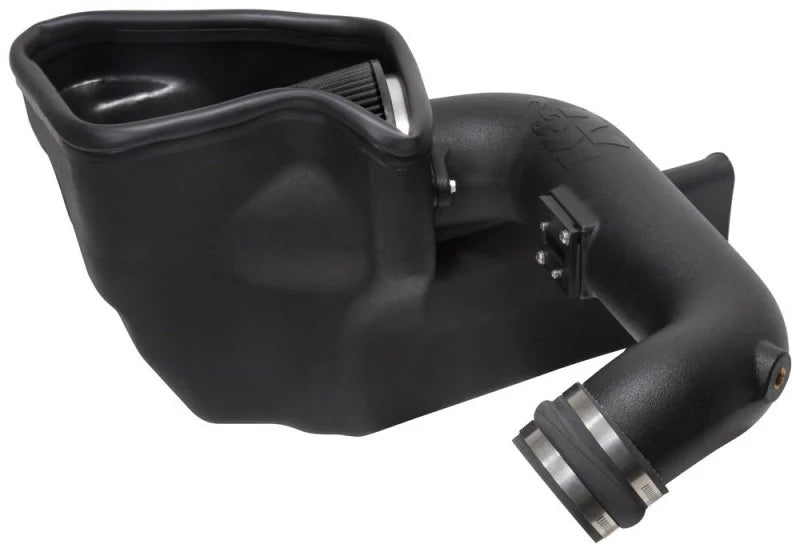 Filtro de Alto Flujo K&N DryFlow Performance Mustang GT 2018-2023