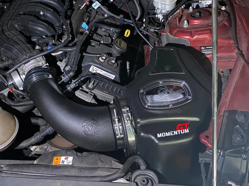 Filtro de Alto Flujo aFe Momentum GT Pro Dry S Mustang V6 2015-2017